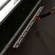 Acebikes FLEXI RAIL motorcycle transport rails