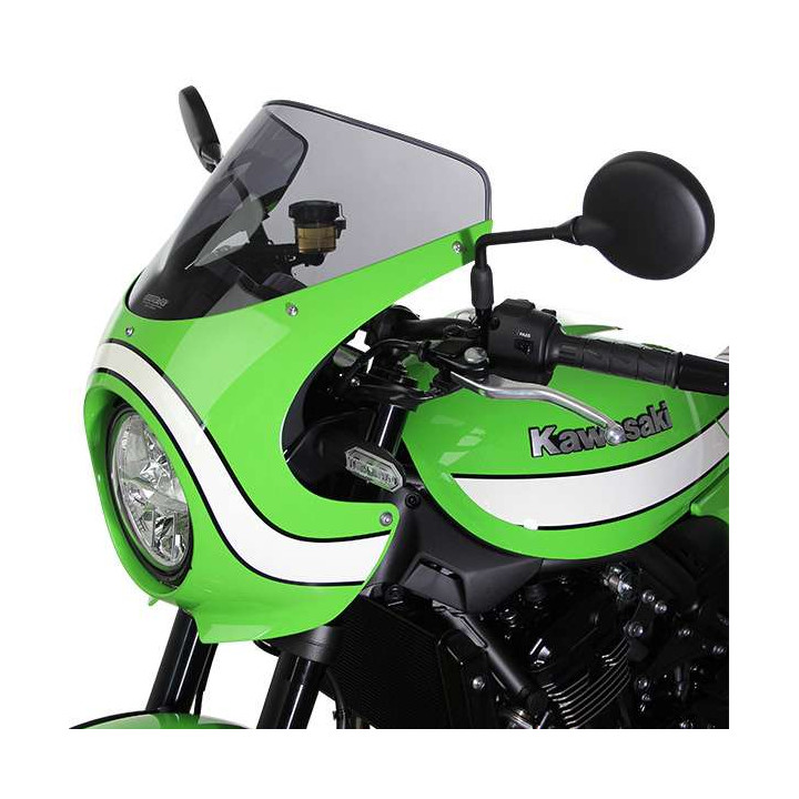 Bulle MRA Racing +30mm Kawasaki Z900RS CAFE RACER