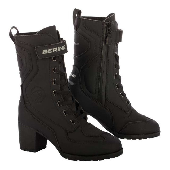 Bering LADY LEONARDA 2 women's motorcycle boots