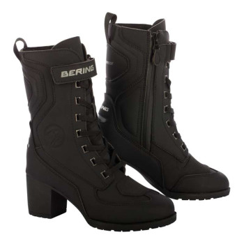 Bottes moto femme Bering LADY LEONARDA 2 Bottes moto femme Bering LADY LEONARDA 2