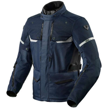 Veste moto Rev'it 3 en 1 OUTBACK 4 H2O