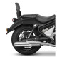 Sissybar Shad (R0SP63SN) Royal Enfield SUPER METEOR 650