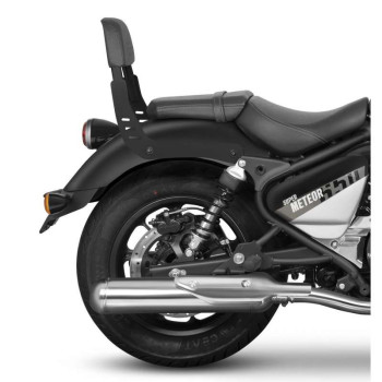 Sissybar Shad (R0SP63SN) Royal Enfield SUPER METEOR 650
