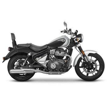 Sissybar Shad (R0SP63SN) Royal Enfield SUPER METEOR 650