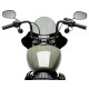 Semi-carénage Puig MIRAGE TOURING Noir Brillant (21332) HARLEY DAVIDSON SOFTAIL STREET BOB 21-