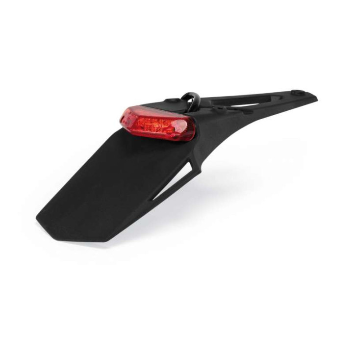 Bavette arrière led ACERBIS X-LED CE