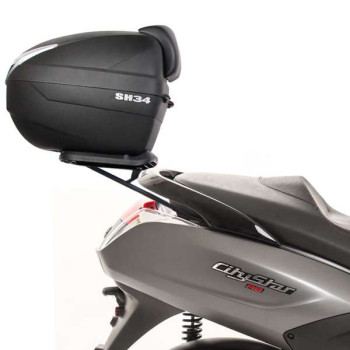 Support top case Shad TOP MASTER (P0CT16ST) Peugeot CITYSTAR 125/200 Support top case Shad TOP MASTER (P0CT16ST) Peugeot CITYSTAR 125/200