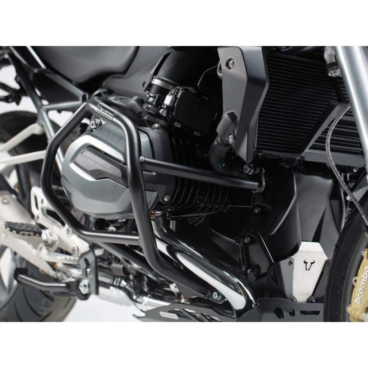 Pare-carters SW-Motech BMW R1200R/RS 15-