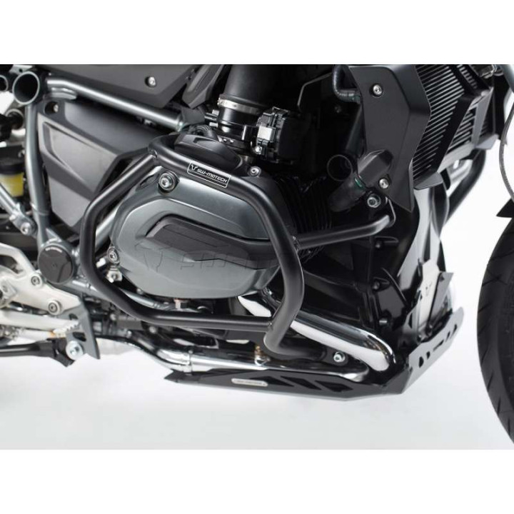 Pare-carters SW-Motech BMW R1200R/RS 15-