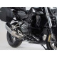 Pare-carters SW-Motech BMW R1200R/RS 15-