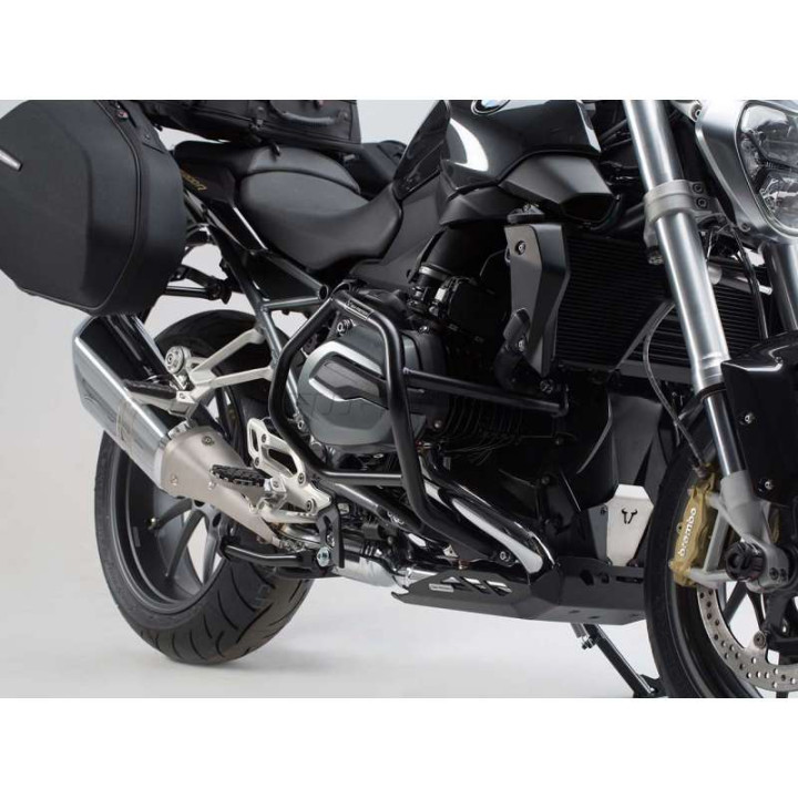 Pare-carters SW-Motech BMW R1200R/RS 15-
