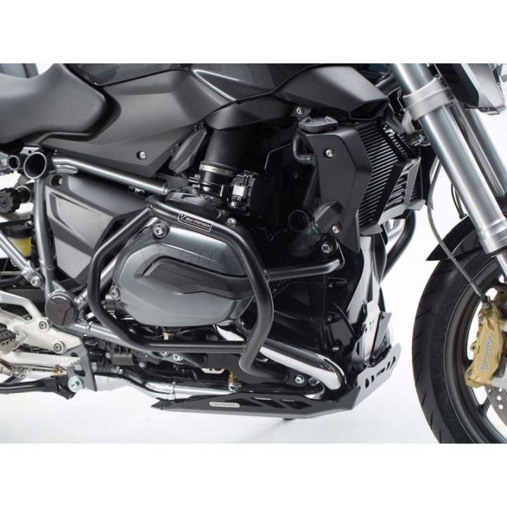 Pare-carters SW-Motech BMW R1200R/RS 15-