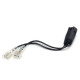 BMW adapter for DENALI SoundBomb horns