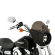Windshield Memphis Shades CAFÉ FAIRING HD Dyna &amp- Sportster