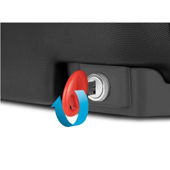 Sacoche réservoir Shad CLICK SYSTEM LOCKED E09CL 5 litres Sacoche réservoir Shad CLICK SYSTEM LOCKED E09CL 5 litres