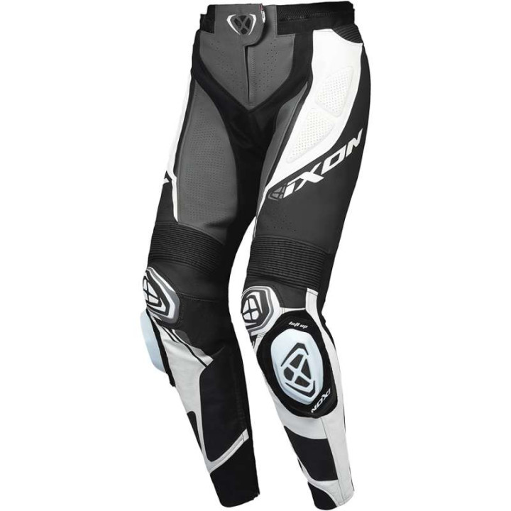 Women's leather motorcycle pants Ixon VORTEX 3 LADY