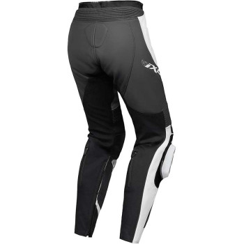 Pantalon moto cuir Femme Ixon VORTEX 3 LADY