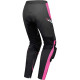 Women's leather motorcycle pants Ixon VORTEX 3 LADY