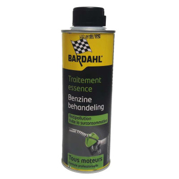 Traitement de l'essence BARDAHL 300 ml