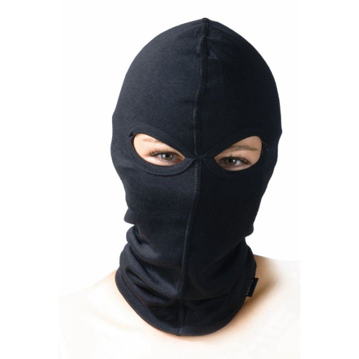 Cagoule moto chouette coton Bering