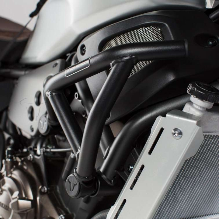 SW-Motech Fairing Yamaha XSR700