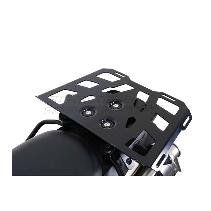 Extension tray for RACK ALU SW-Motech