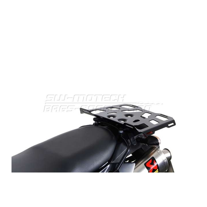 Extension tray for RACK ALU SW-Motech
