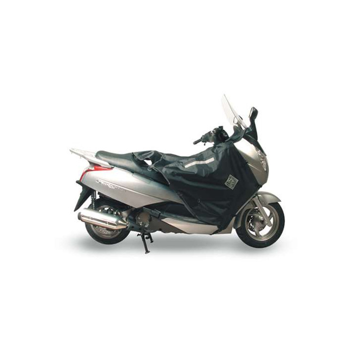 Tablier scooter Tucano Urbano Termoscud R067-X Honda S-Wing 125