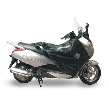 Tablier scooter Tucano Urbano Termoscud R067-X Honda S-Wing 125
