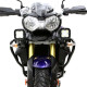 Kit de montage feux DENALI Triumph Tiger 800