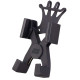 Support smartphone Shad X-FRAME - fixation rétroviseur
