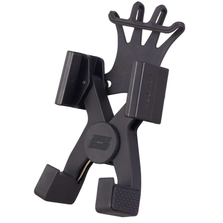 Support smartphone Shad X-FRAME - fixation rétroviseur