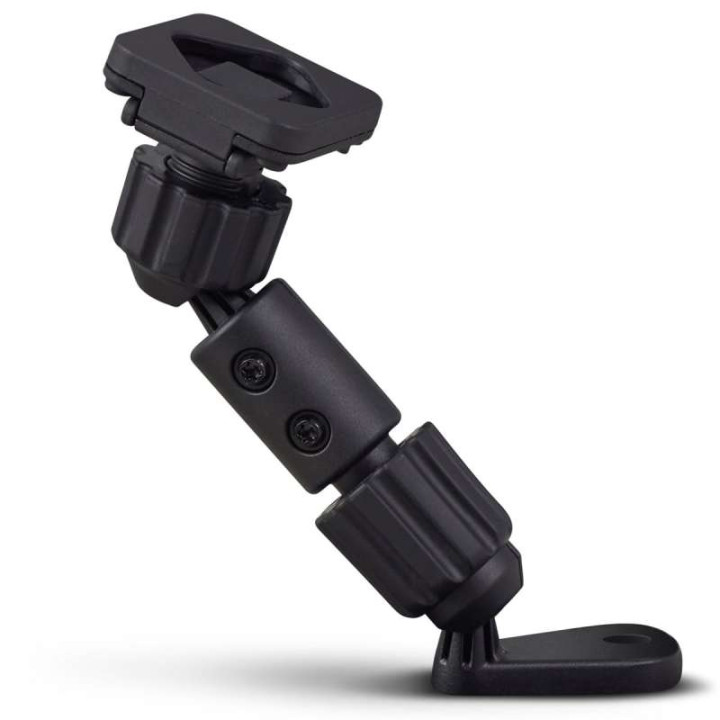 Support smartphone Shad X-FRAME - fixation rétroviseur