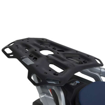 Support top case SW-Motech RACK ADVENTURE CRF1100L ADVENTURE SPORTS Support top case SW-Motech RACK ADVENTURE CRF1100L ADVENTURE SPORTS