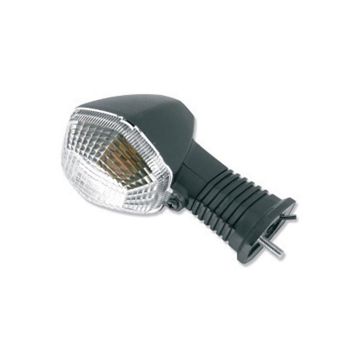 Clignotant origine Vparts avant gauche ou arrière droit SUZUKI GS650F BANDIT 04-08