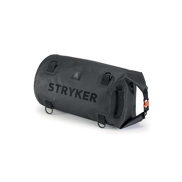 Waterproof saddle bag Kappa STRYKER ST102W 30 liters