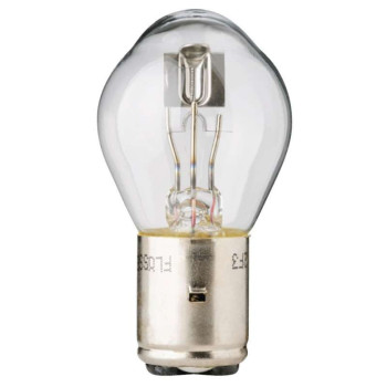 Ampoule phare Flösser S2 12V 35/35W BA20D