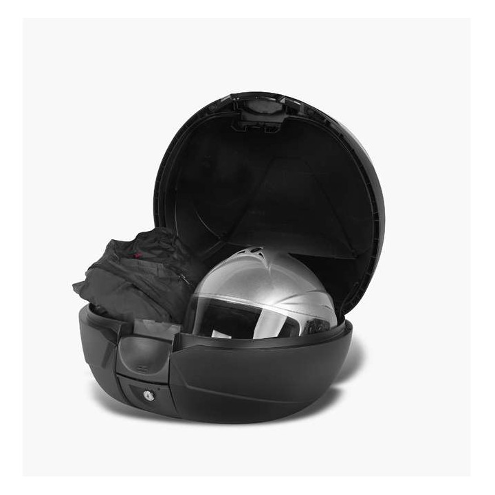 Top Case motorcycle Shad SH39 carbon hood