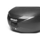 Top Case motorcycle Shad SH39 carbon hood