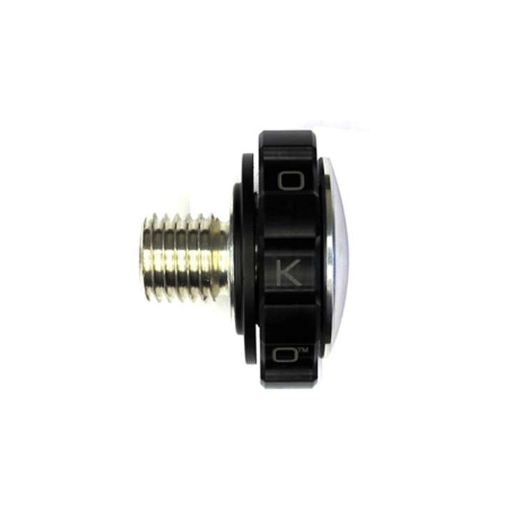 Motorcycle speed controller KAOKO SPTRIP11 SPEED TRIPLE 11-