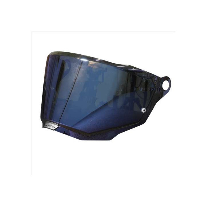 IRIDIUM screen for LS2 MX701 EXPLORER motorcycle helmet
