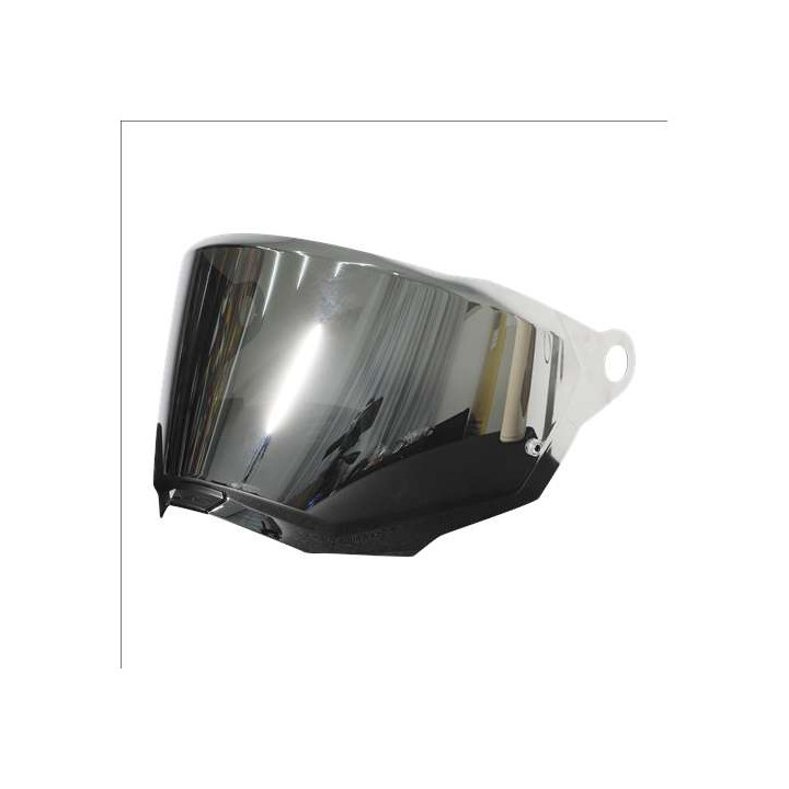 IRIDIUM screen for LS2 MX701 EXPLORER motorcycle helmet