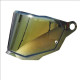 IRIDIUM screen for LS2 MX701 EXPLORER motorcycle helmet