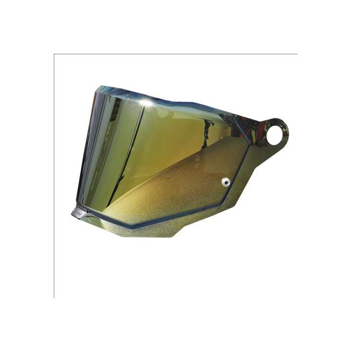 IRIDIUM screen for LS2 MX701 EXPLORER motorcycle helmet