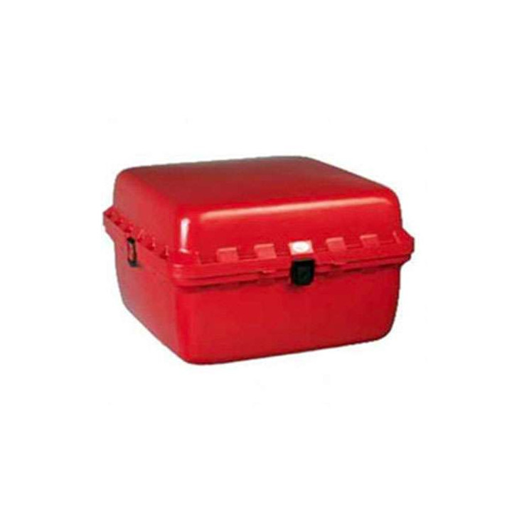 Top Case Puig BIG BOX 85 Litres