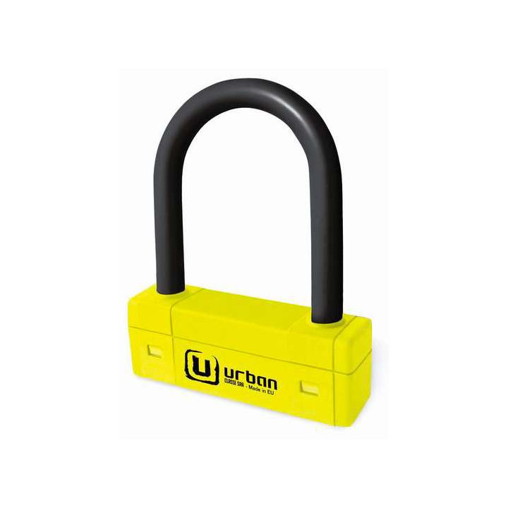 Antivol moto SRA U URBAN UR85 120