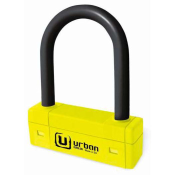 Antivol moto SRA U URBAN UR85 120
