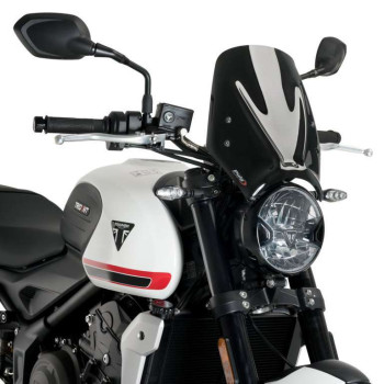 Pare-brise Puig NEW GENERATION SPORT (20638) TRIDENT 660