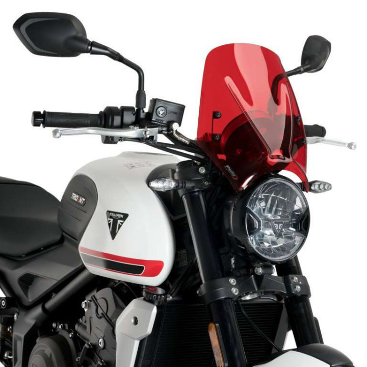 Pare-brise Puig NEW GENERATION SPORT (20638) TRIDENT 660