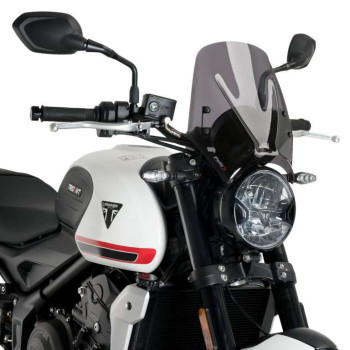 Pare-brise Puig NEW GENERATION SPORT (20638) TRIDENT 660